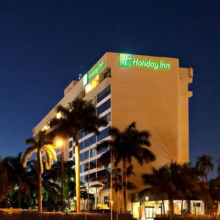 Holiday Inn Miami West - Airport Area By Ihg Hialeah Gardens Eksteriør billede