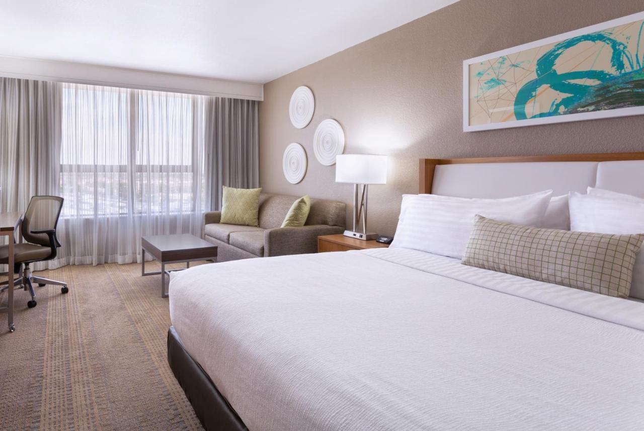 Holiday Inn Miami West - Airport Area By Ihg Hialeah Gardens Eksteriør billede