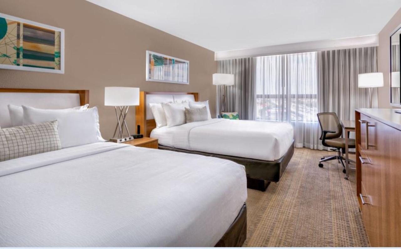 Holiday Inn Miami West - Airport Area By Ihg Hialeah Gardens Eksteriør billede