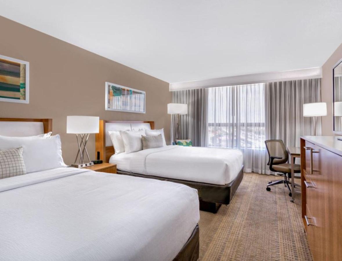 Holiday Inn Miami West - Airport Area By Ihg Hialeah Gardens Eksteriør billede