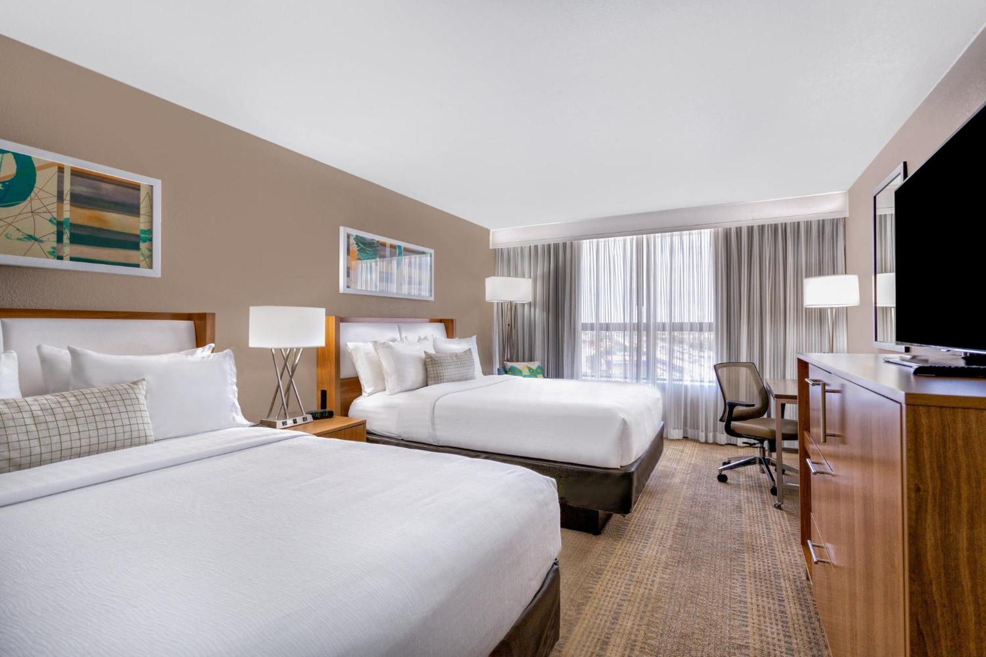 Holiday Inn Miami West - Airport Area By Ihg Hialeah Gardens Eksteriør billede