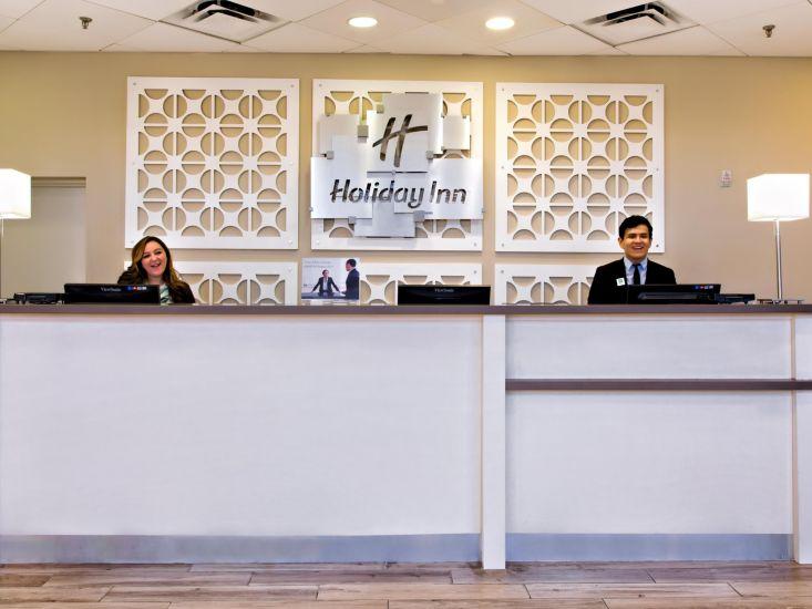 Holiday Inn Miami West - Airport Area By Ihg Hialeah Gardens Eksteriør billede