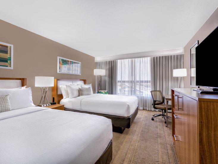 Holiday Inn Miami West - Airport Area By Ihg Hialeah Gardens Eksteriør billede