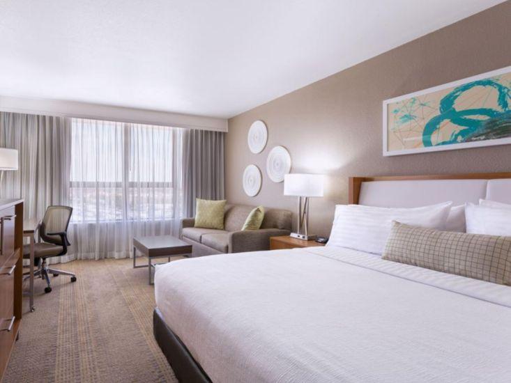 Holiday Inn Miami West - Airport Area By Ihg Hialeah Gardens Eksteriør billede