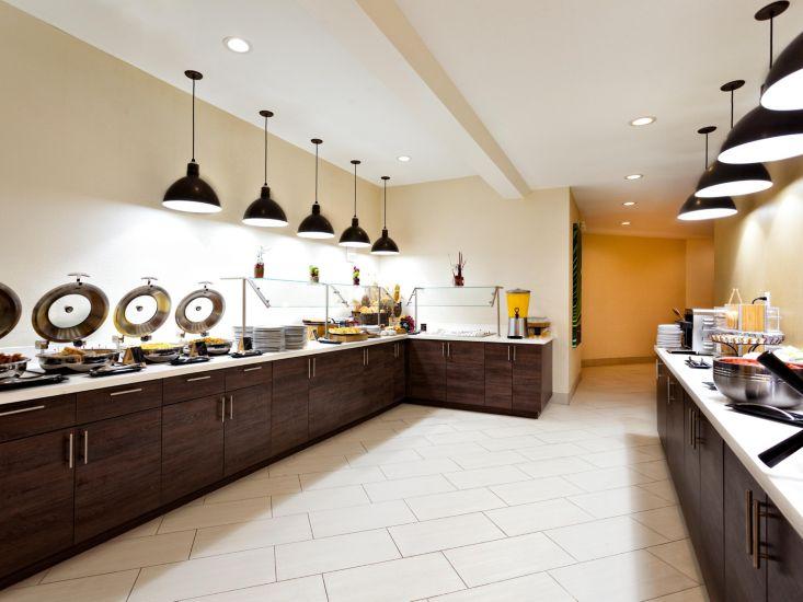 Holiday Inn Miami West - Airport Area By Ihg Hialeah Gardens Eksteriør billede
