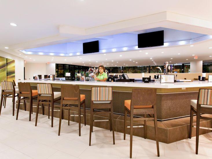 Holiday Inn Miami West - Airport Area By Ihg Hialeah Gardens Eksteriør billede